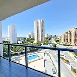 Rocha Tower Light Διαμέρισμα *