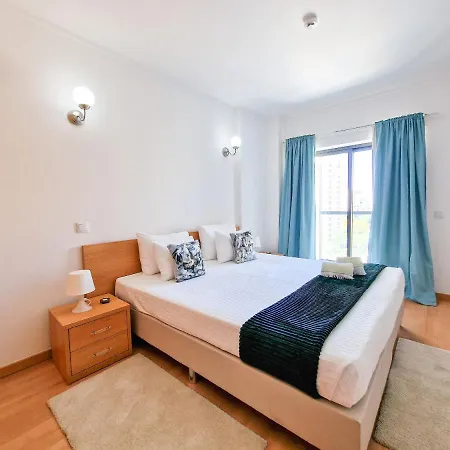 Rocha Tower Light * Portimão