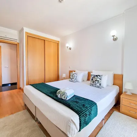 Appartamento Rocha Tower Light *