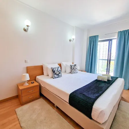 Rocha Tower Light Appartamento