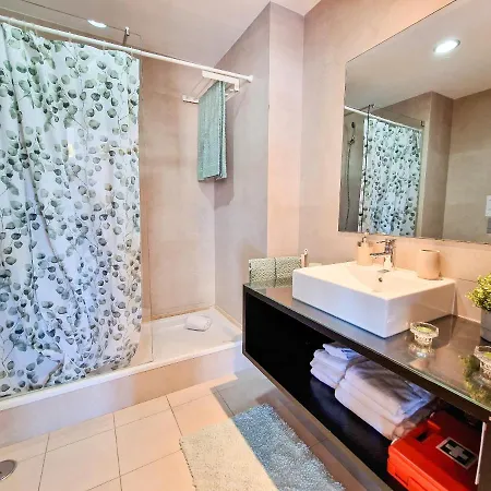 Apartman Rocha Tower Light