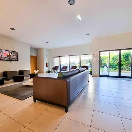 Appartamento Rocha Tower Light Portimão