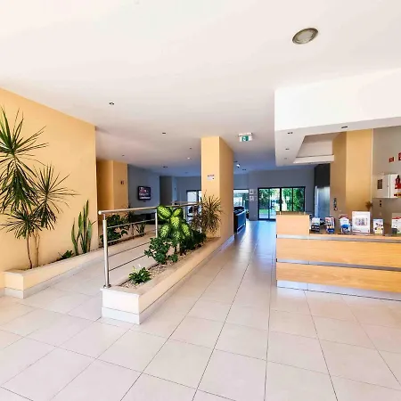 Rocha Tower Light Appartamento