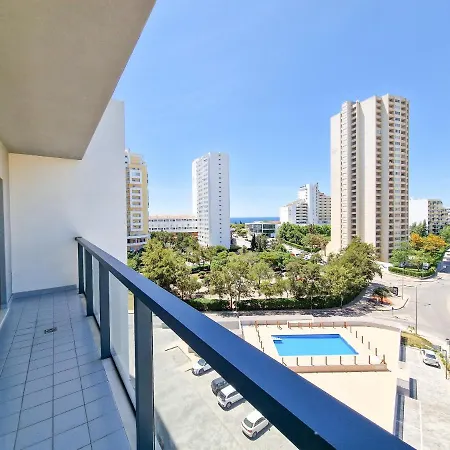 Rocha Tower Light * Portimão