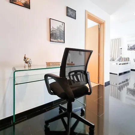 Rocha Tower Light * Portimão