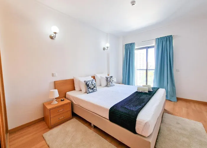 Rocha Tower Light * 포티마오