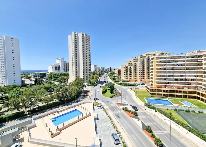 Rocha Tower Light 아파트 포티마오