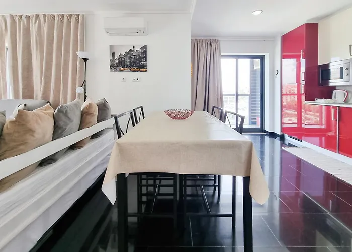 Rocha Tower Light * 포티마오