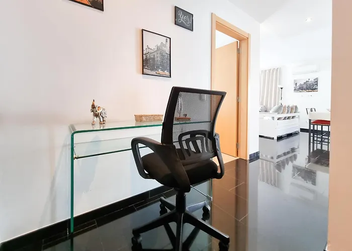 Rocha Tower Light * 포티마오