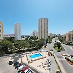 Rocha Tower Light Портіман
