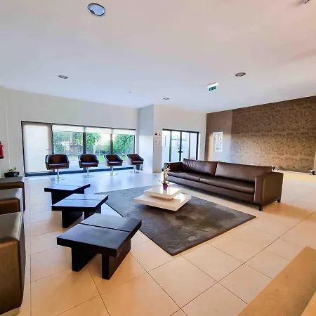 Rocha Tower Light *