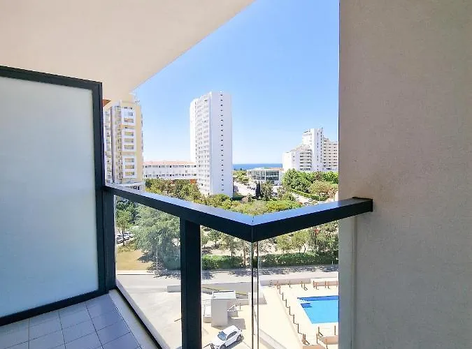 Rocha Tower Light * Portimão