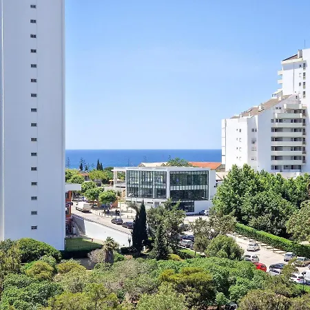 Rocha Tower Light Апартаменты