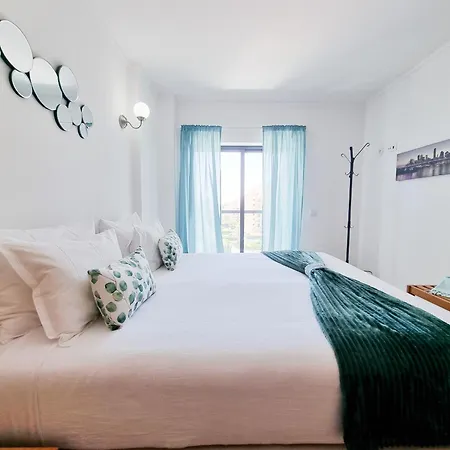 Apartmán Rocha Tower Light