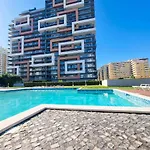 Appartamento Rocha Tower Light Portimão