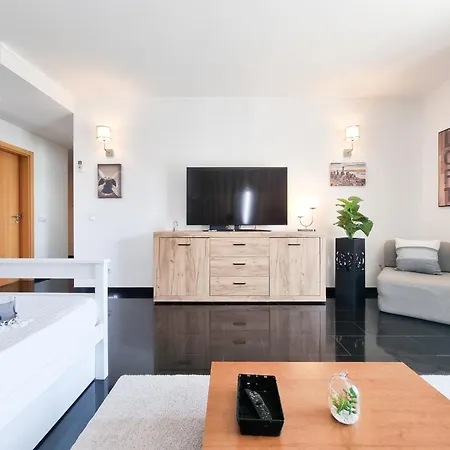 Rocha Tower Light Appartement *