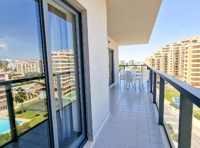 Rocha Tower Light Appartement